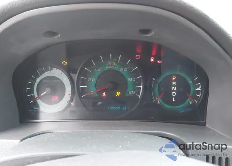 2010 Ford Fusion Se from USA, damaged, VIN 3FAHP0HA8AR115481